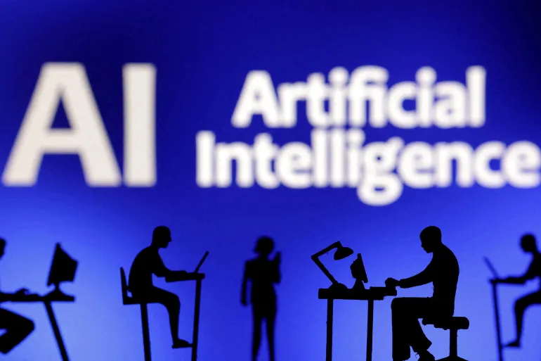 AI’s Dominance Reshapes Global Economies, But Exposes Fragile Growth