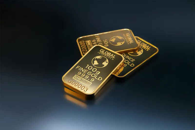 Gold Prices Decline at the Start of the Week Amid Increasing Downward Pressure with Anticipation of Agreement Between President Trump and President Xi Jinping